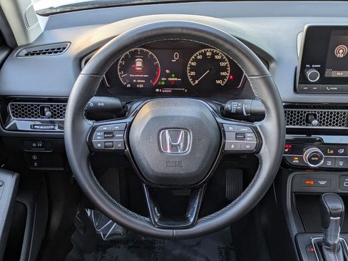Used 2024 Honda Civic EX image 13