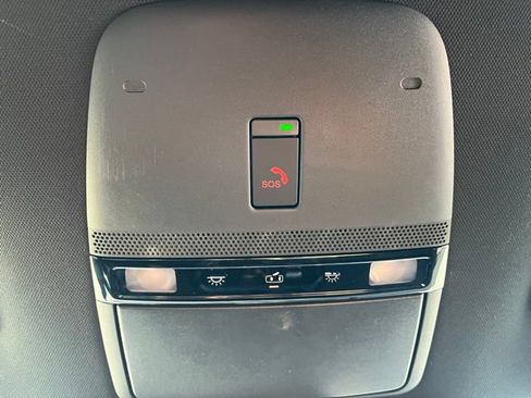 Used 2026 Nissan Armada PRO-4X w/ Captain's Chari Seat Package AWD/4WD image 28
