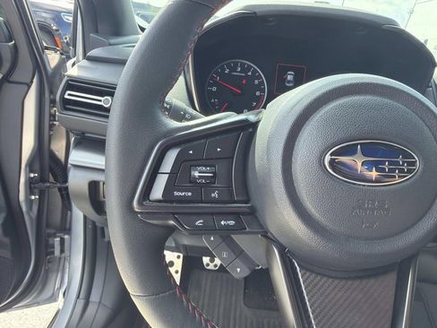 Used 2024 Subaru WRX Limited w/ Popular Package #2A AWD/4WD image 28