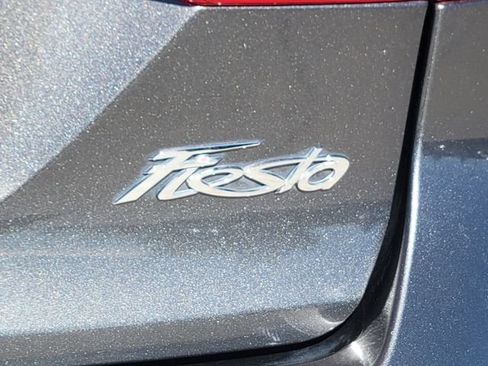 Used 2015 Ford Fiesta SE FWD image 13