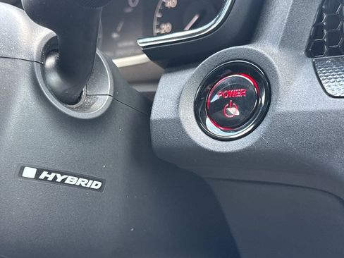 Certified 2024 Honda CR-V Sport-L image 28