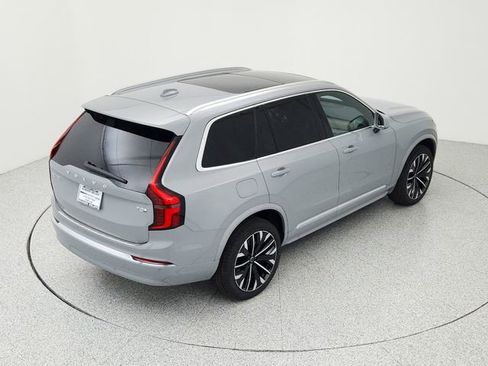 New 2025 Volvo XC90 T8 Core w/ Protection Package Premier image 14
