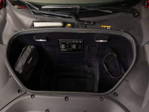 Certified 2019 Ferrari 488 Pista Coupe RWD image 70