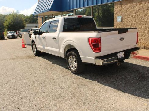 Used 2019 Ford F150 XLT w/ Equipment Group 301A Mid RWD image 4