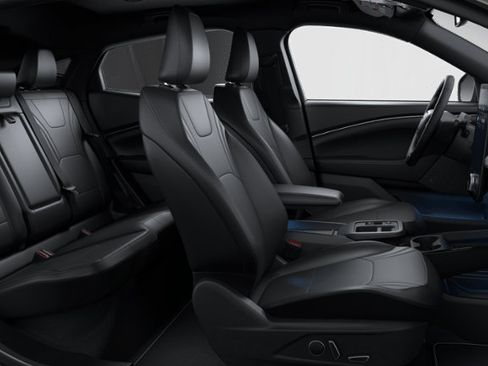 New 2026 Ford Mustang Mach-E Premium w/ Technology Package RWD image 28