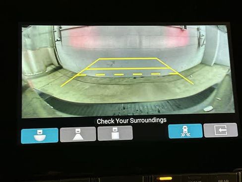Used 2024 Honda Odyssey Elite image 15