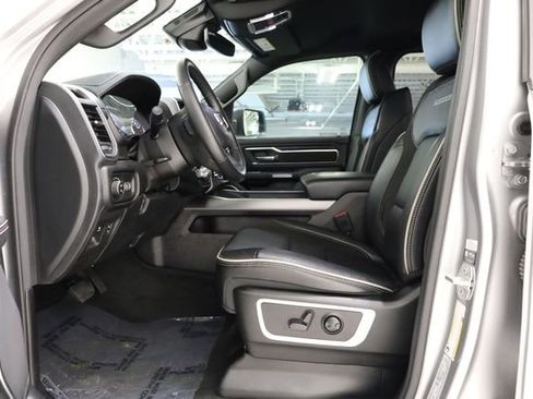 Used 2023 RAM 1500 Laramie image 10