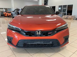 Used 2023 Honda Civic Si video 2