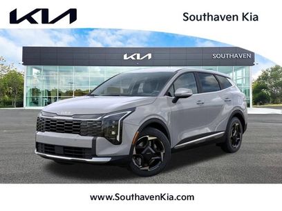 New 2026 Kia Sportage EX