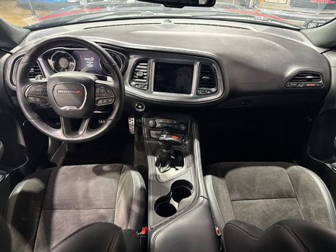 Used 2023 Dodge Challenger R/T Scat Pack w/ Plus Package image 10