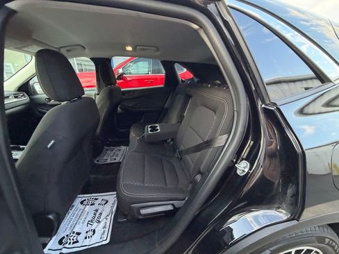 Used 2023 Ford Escape Active w/ Tech Pack #1 AWD/4WD image 10