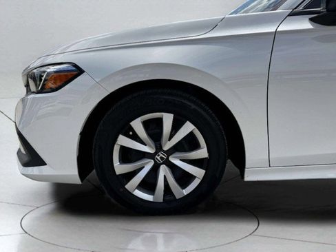 Used 2024 Honda Civic LX image 48