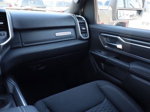 New 2026 RAM 1500 Big Horn image 40