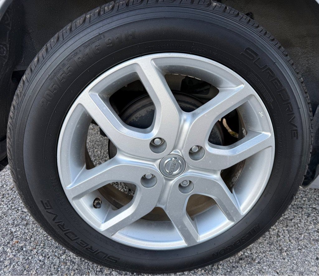 Used 2010 Nissan Cube 1.8 SL w/ SL Preferred Pkg FWD image 23