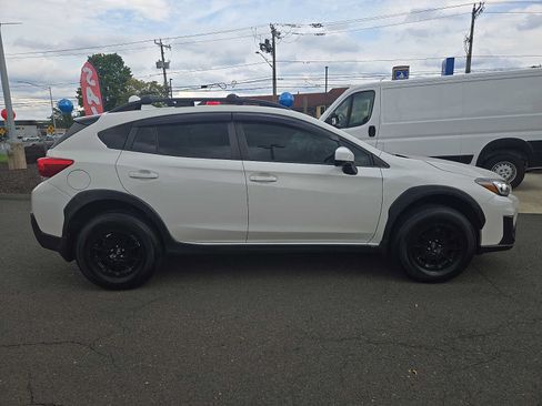 Used 2019 Subaru Crosstrek 2.0i Premium AWD/4WD image 7