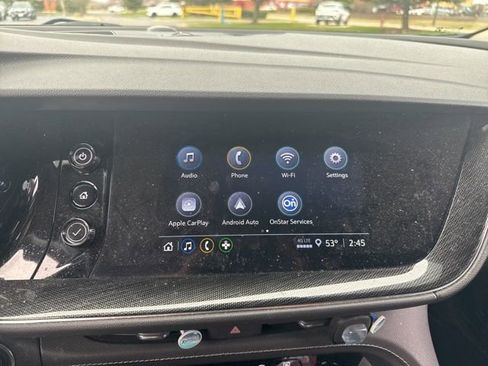 Used 2021 Buick Envision Preferred w/ Sport Touring Package image 6