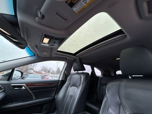 Used 2019 Lexus RX 350L AWD image 34