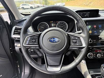 Used 2024 Subaru Forester Limited