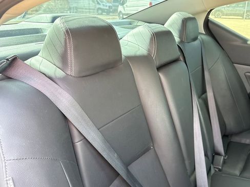 Used 2022 Nissan Altima 2.5 SL image 23