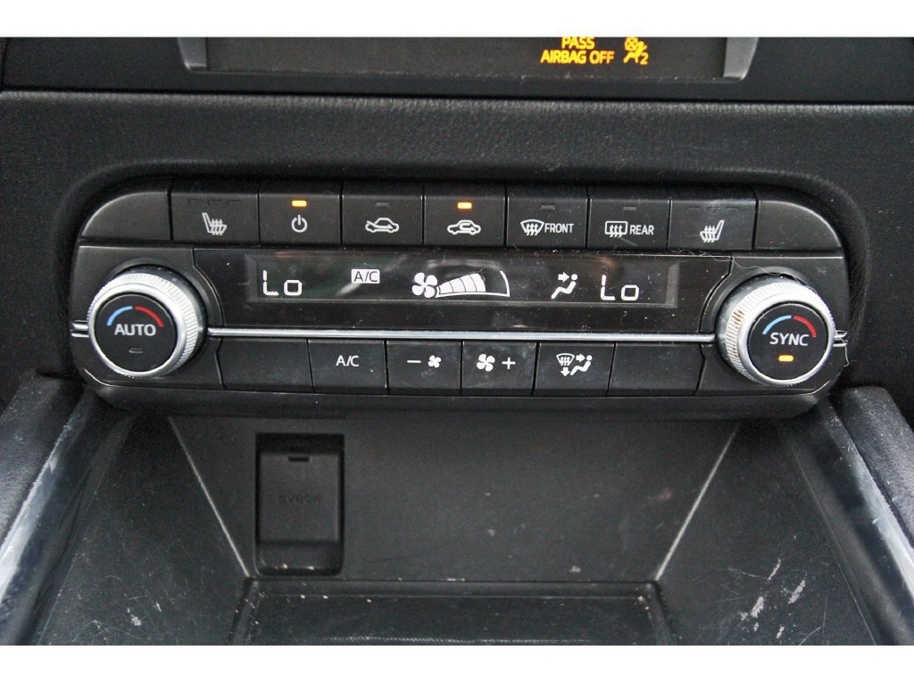 Used 2021 MAZDA CX-5 Grand Touring AWD/4WD image 27