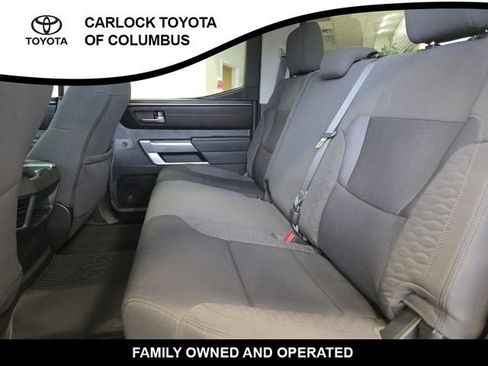 Used 2023 Toyota Tundra SR5 w/ TRD Off-Road Package image 14