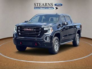 Used 2022 GMC Sierra 1500 AT4 w/ AT4 Premium Package AWD/4WD video 2