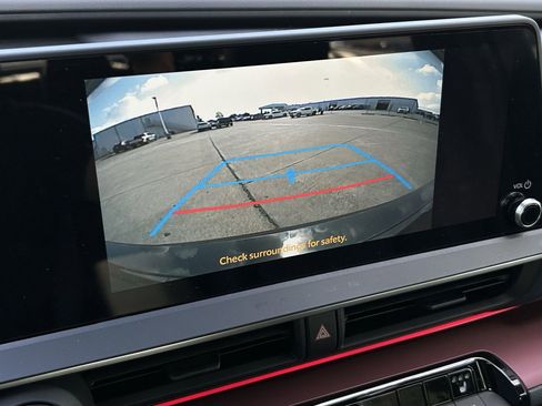 New 2026 Toyota Prius Plug-In Hybrid image 15