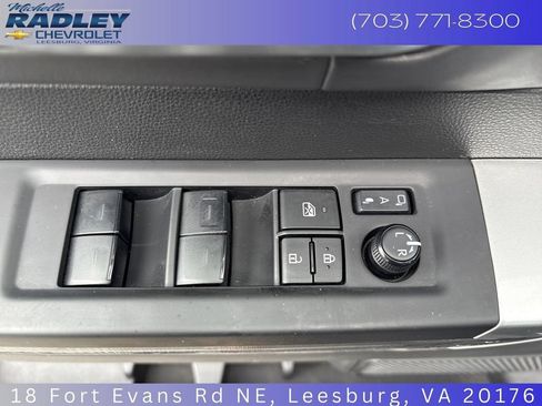 Used 2024 Toyota Tundra Platinum AWD/4WD image 14