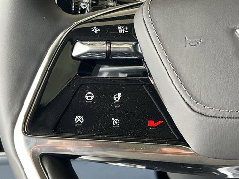 New 2026 Cadillac Escalade IQ Sport 2 image 13