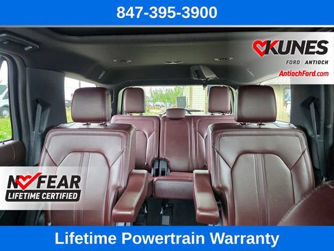 Certified 2024 Ford Expedition Limited AWD/4WD image 15
