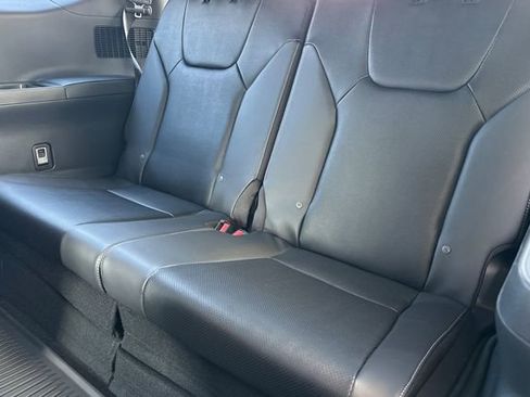 New 2026 Lexus TX 500h AWD image 13