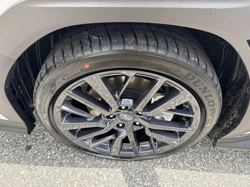 New 2026 Subaru WRX Premium AWD/4WD image 10