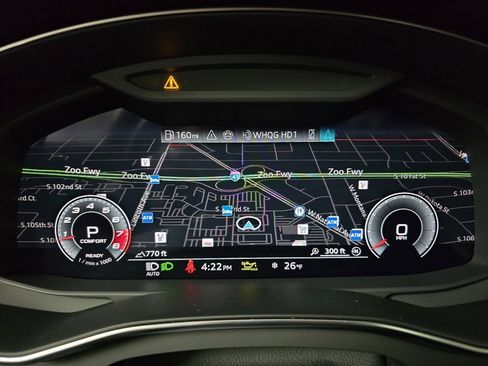 Used 2025 Audi S6 Prestige image 29