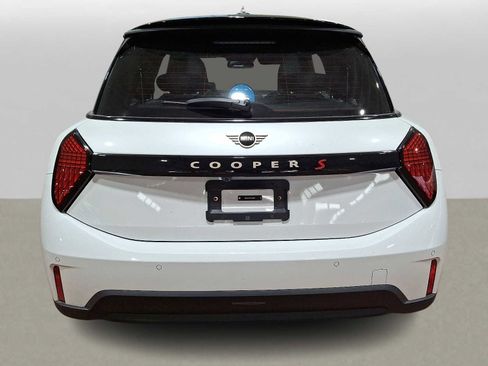 Used 2026 MINI Cooper S FWD image 4