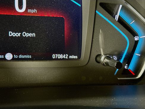 Used 2019 Honda Odyssey EX-L image 13