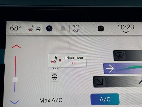 New 2026 Jeep Grand Cherokee Altitude RWD image 4