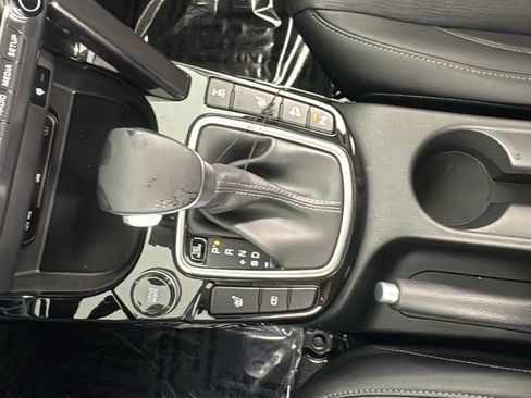 New 2026 Kia Seltos EX image 29