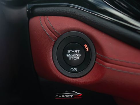 Used 2022 Dodge Durango R/T w/ Blacktop Package AWD/4WD image 34