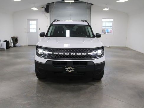 New 2025 Ford Bronco Sport Big Bend image 18