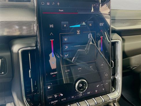 New 2026 GMC Yukon Elevation image 14