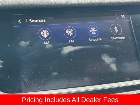 Used 2020 Cadillac XT5 Premium Luxury FWD image 26