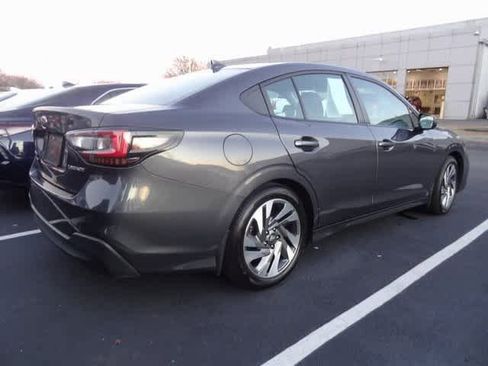 Used 2024 Subaru Legacy Limited image 7
