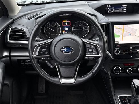 Used 2023 Subaru Impreza 2.0i Limited w/ Popular Package #3 image 15