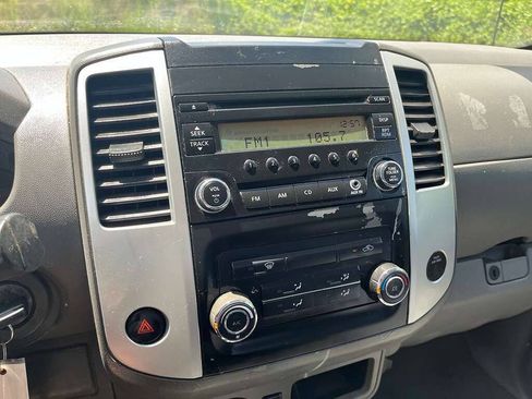 Used 2016 Nissan Frontier S RWD image 14