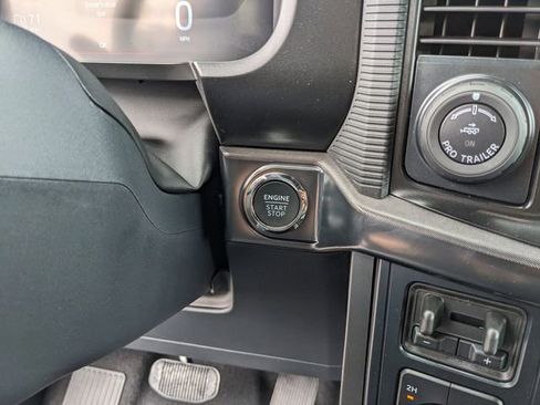 New 2025 Ford F150 Tremor w/ Equipment Group 402A High image 28