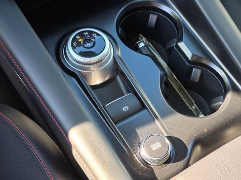 New 2026 Ford Explorer ST-Line image 30