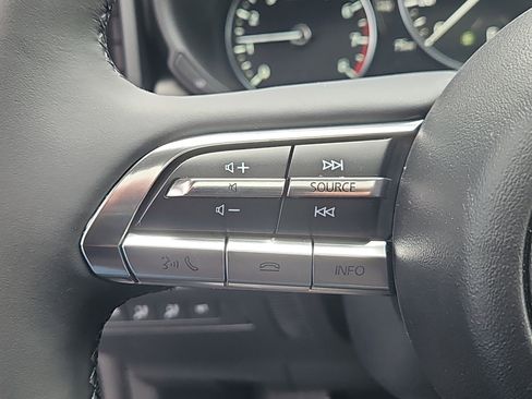 New 2026 MAZDA CX-50 AWD 2.5 S w/ Weather Package image 16