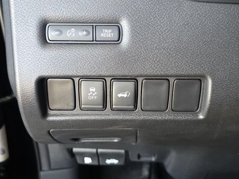 Used 2017 Nissan Murano SL w/ SL Technology Package AWD/4WD image 21