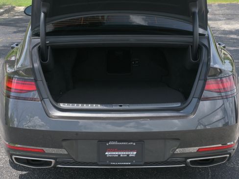 Used 2023 Genesis G90 3.5T AWD/4WD image 40