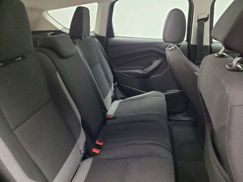 Used 2016 Ford Escape S FWD image 19